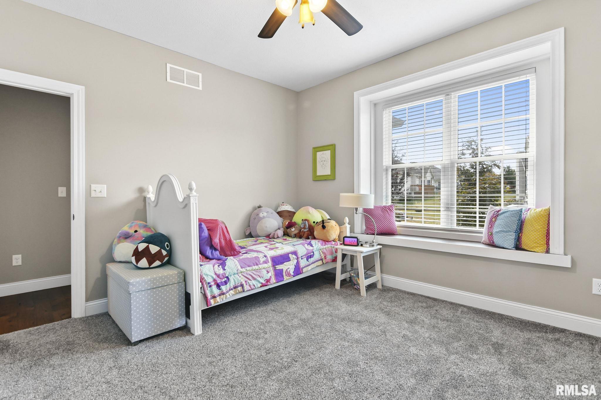 6216 Winterberry Lane Springfield, IL 62712 - Photo 22 of 48