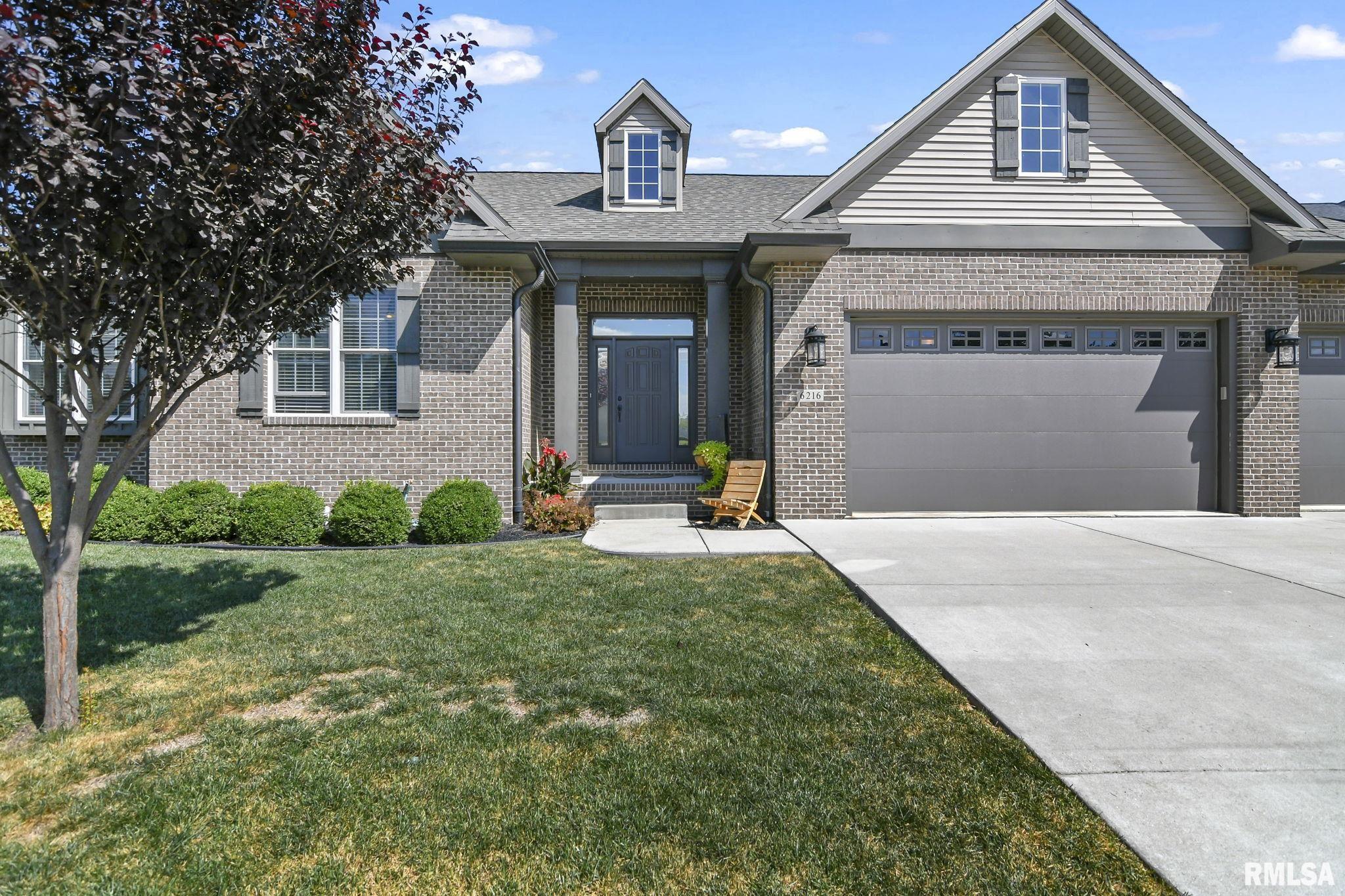 6216 Winterberry Lane Springfield, IL 62712 - Photo 3 of 48