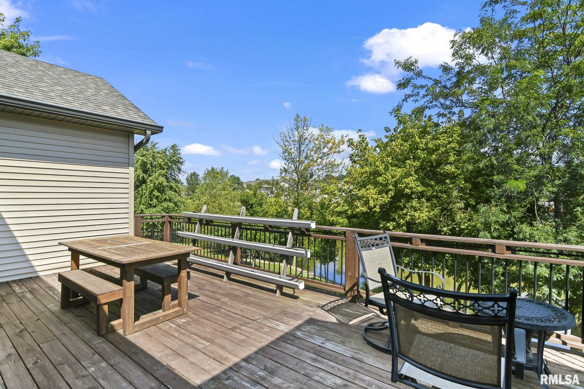 6216 Winterberry Lane Springfield, IL 62712 - Photo 42 of 48