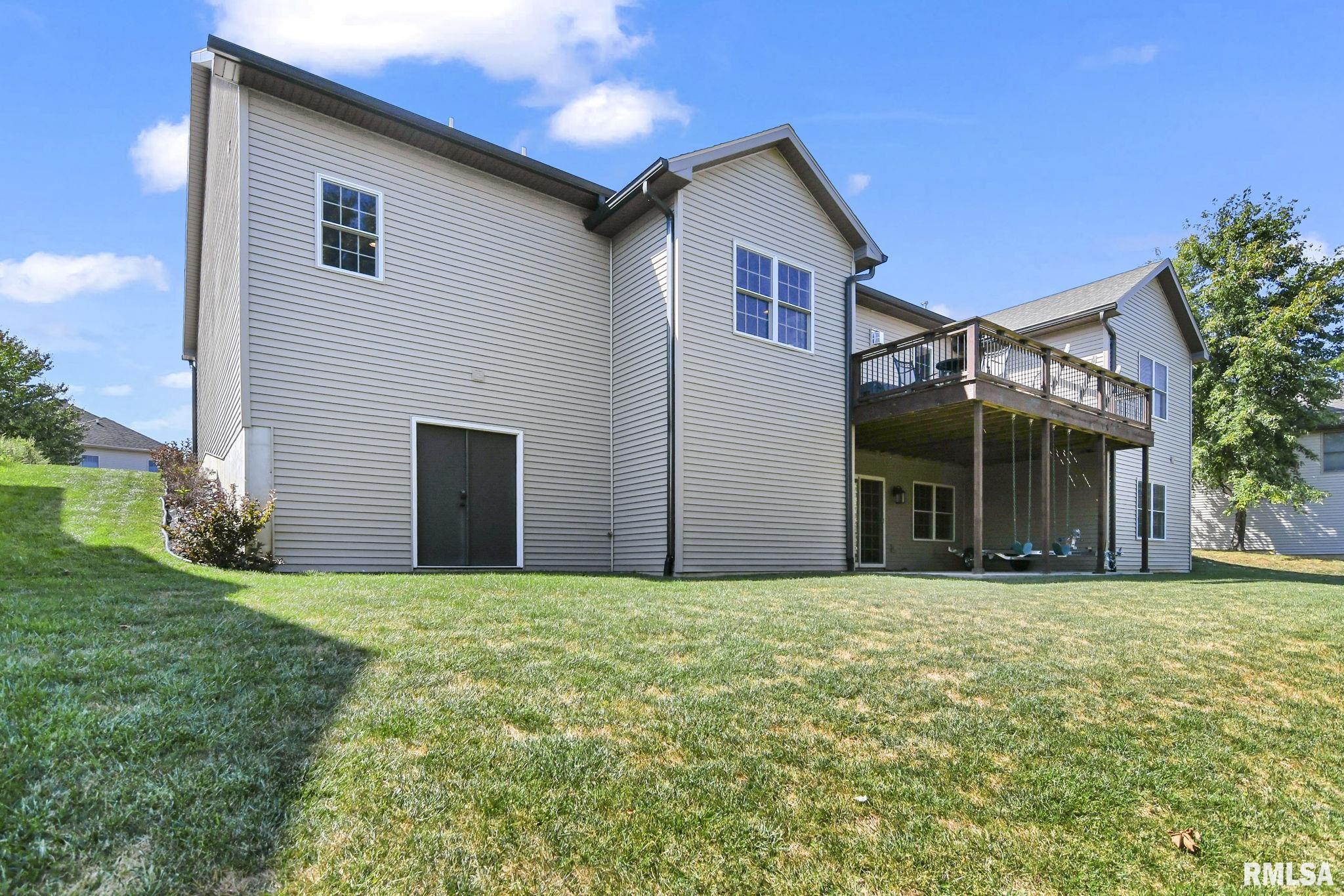 6216 Winterberry Lane Springfield, IL 62712 - Photo 44 of 48