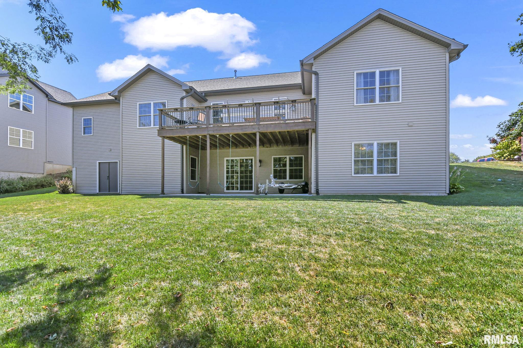6216 Winterberry Lane Springfield, IL 62712 - Photo 45 of 48