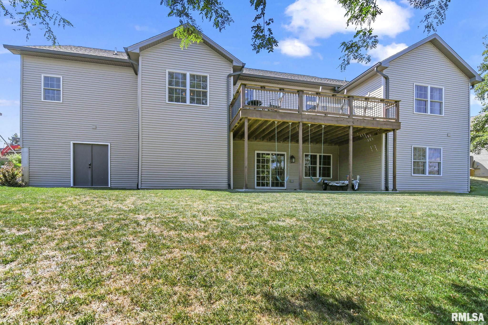 6216 Winterberry Lane Springfield, IL 62712 - Photo 46 of 48