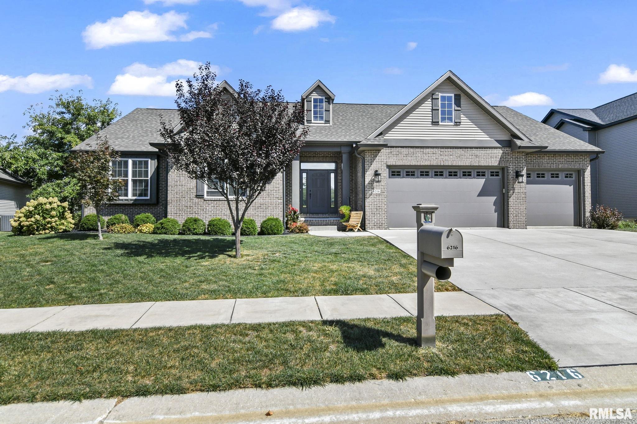 6216 Winterberry Lane Springfield, IL 62712 - Photo 48 of 48