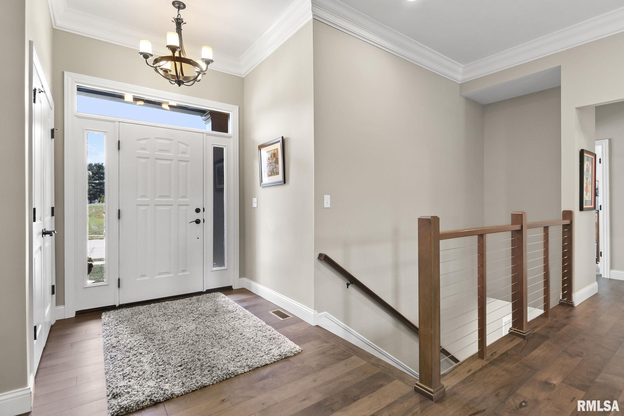 6216 Winterberry Lane Springfield, IL 62712 - Photo 5 of 48