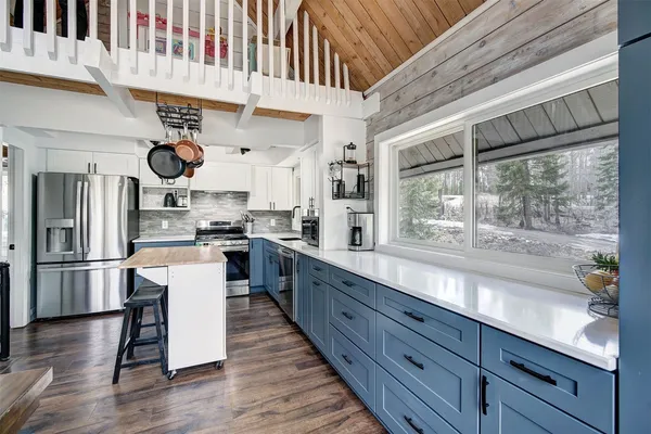 $1,299,000 | 173 Lone Hand Way, Breckenridge, CO 80424