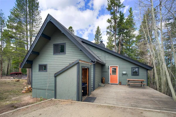 $1,299,000 | 173 Lone Hand Way, Breckenridge, CO 80424