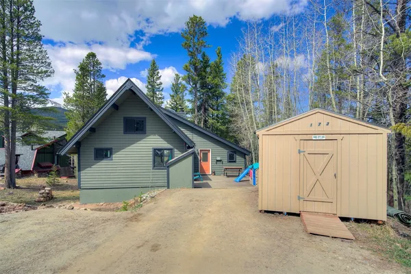 $1,299,000 | 173 Lone Hand Way, Breckenridge, CO 80424