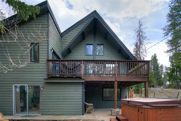 $1,299,000 | 173 Lone Hand Way, Breckenridge, CO 80424