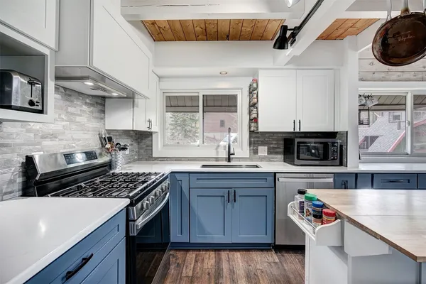 $1,299,000 | 173 Lone Hand Way, Breckenridge, CO 80424