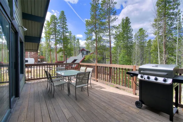$1,299,000 | 173 Lone Hand Way, Breckenridge, CO 80424