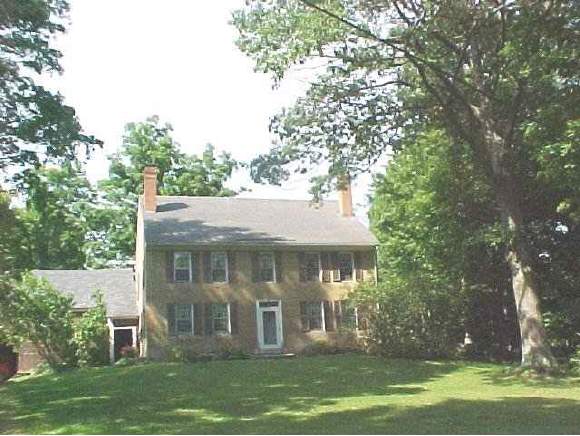 215 Bryant Road Jaffrey, NH 03452 - Photo 1 of 9