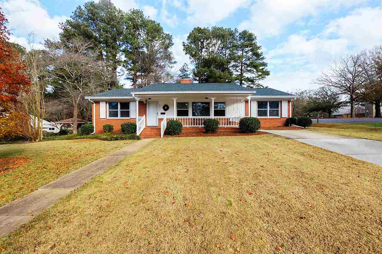 5004 Kaplan Drive Raleigh, NC 27606 - Photo 1 of 30 Photo 1