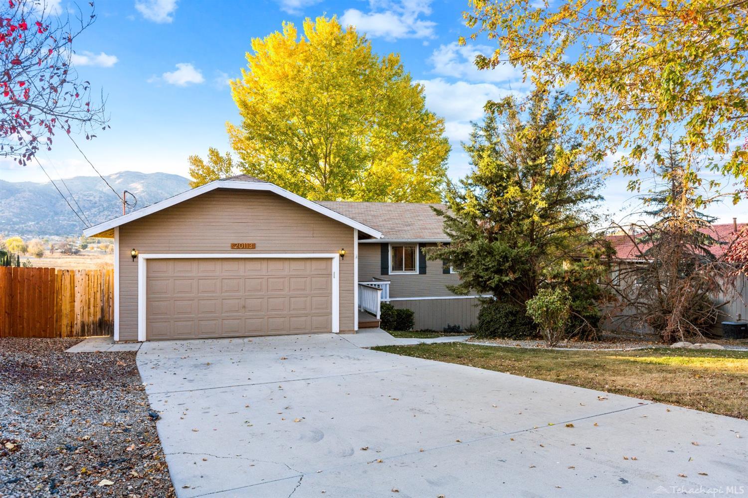 20113 Brite Valley Road Tehachapi, CA 93561 - Photo 12 of 48 Gallery Image 12
