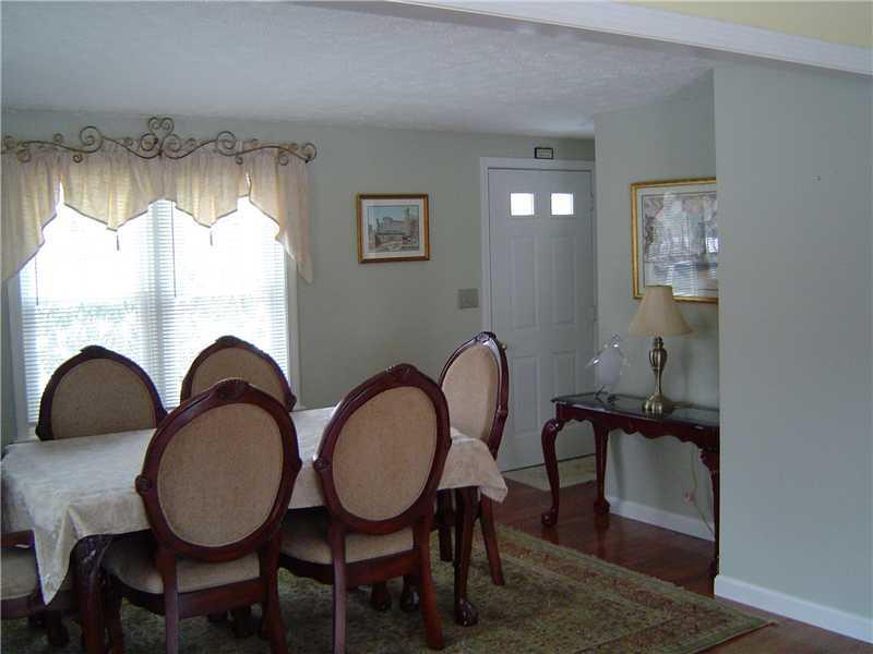 550 Long Plains Road Buxton, ME 04093 - Photo 5 of 21 Dining Room.