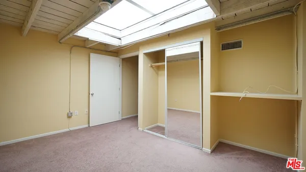 a view of small space