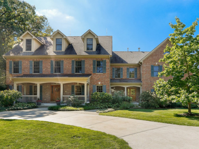 6778 Old College Road Lisle, IL 60532 - Photo 1 of 31