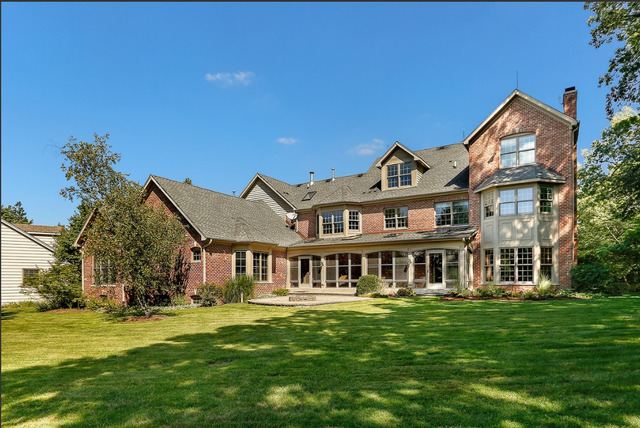 6778 Old College Road Lisle, IL 60532 - Photo 2 of 31