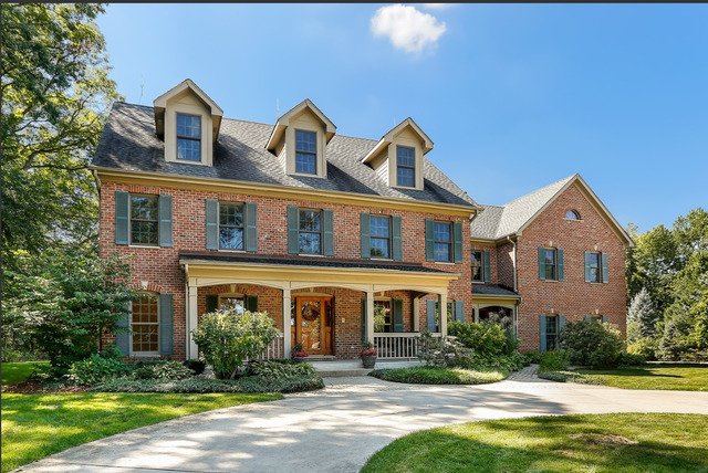 6778 Old College Road Lisle, IL 60532 - Photo 3 of 31