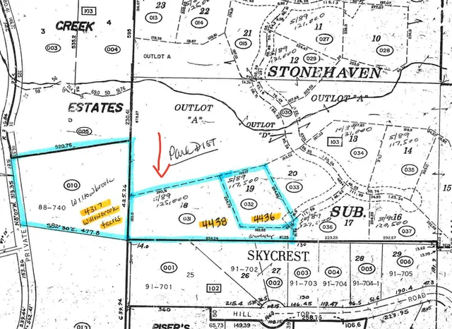 $375,000 | 4438 Hearthmoor Court, Long Grove, IL 60047