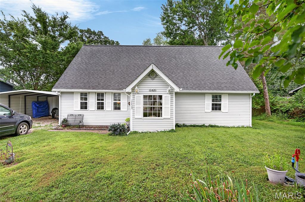 15420 Talbot Lane St. Robert, MO 65584 - Photo 1 of 50