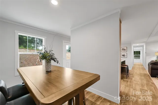 $449,000 | 290 Appalachian Way, Mars Hill, NC 28754