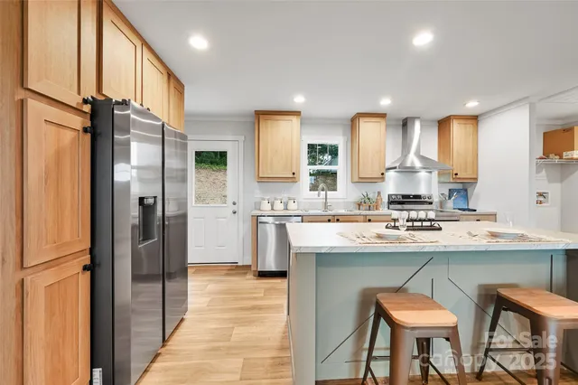 $449,000 | 290 Appalachian Way, Mars Hill, NC 28754