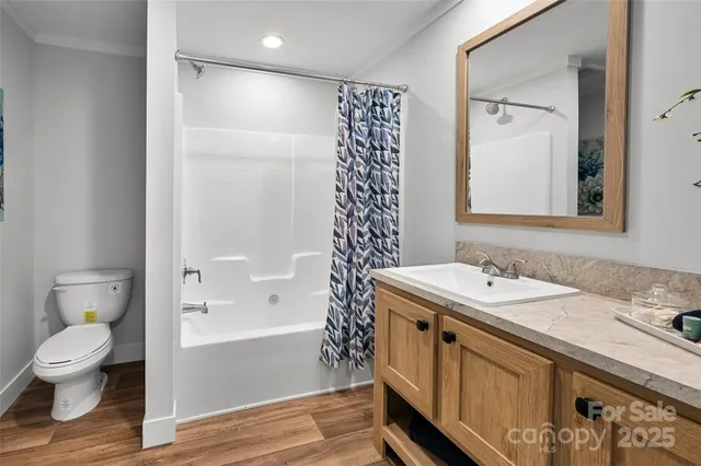 $449,000 | 290 Appalachian Way, Mars Hill, NC 28754