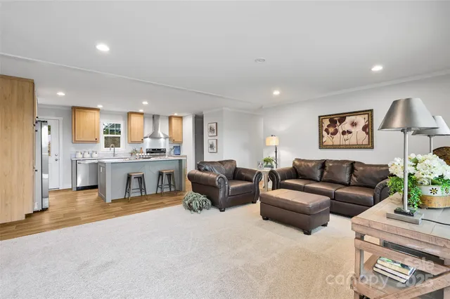 $449,000 | 290 Appalachian Way, Mars Hill, NC 28754