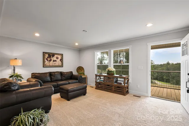 $449,000 | 290 Appalachian Way, Mars Hill, NC 28754