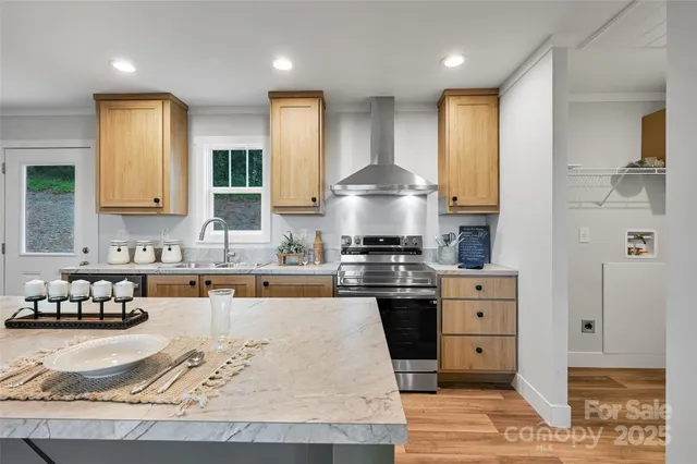 $449,000 | 290 Appalachian Way, Mars Hill, NC 28754