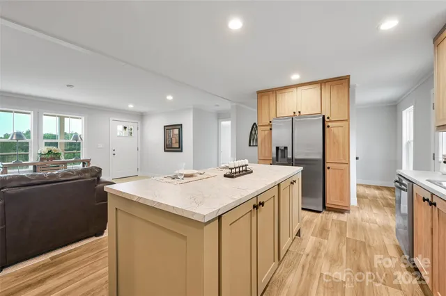 $449,000 | 290 Appalachian Way, Mars Hill, NC 28754