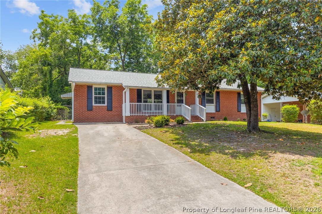 213 Lansdowne Road Fayetteville, NC 28314 - Photo 3 of 34