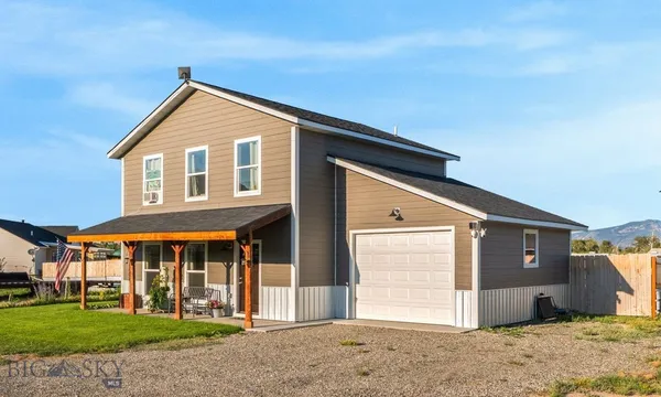 $439,500 | 58 Loch Leven Lane, Silver Star, MT 59751