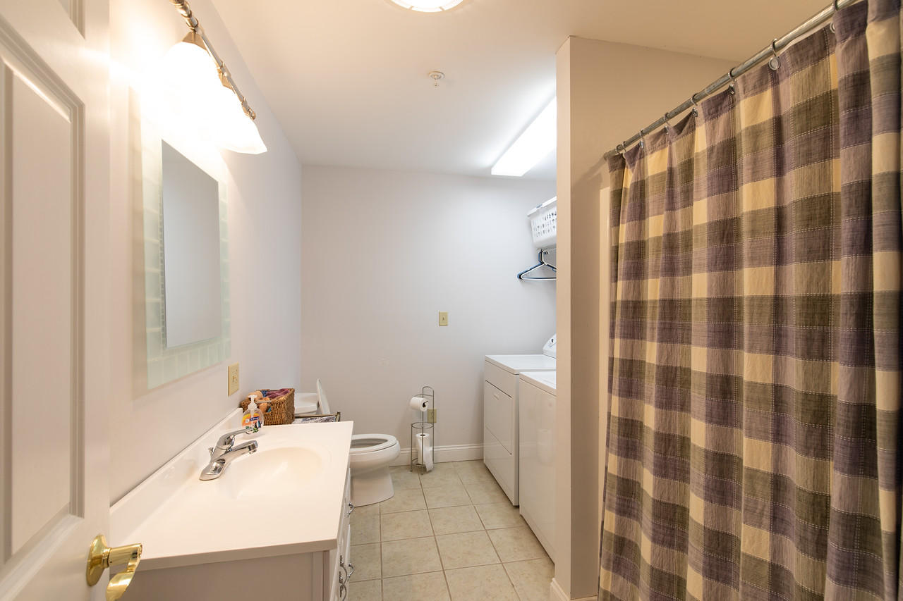 1024 North Ridge Road, Unit 1 Carrabassett Valley, ME 04947 - Photo 16 of 35 24