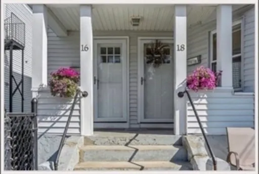 $3,100 | 16 Berkeley Street, Unit 2, Watertown, MA 02472