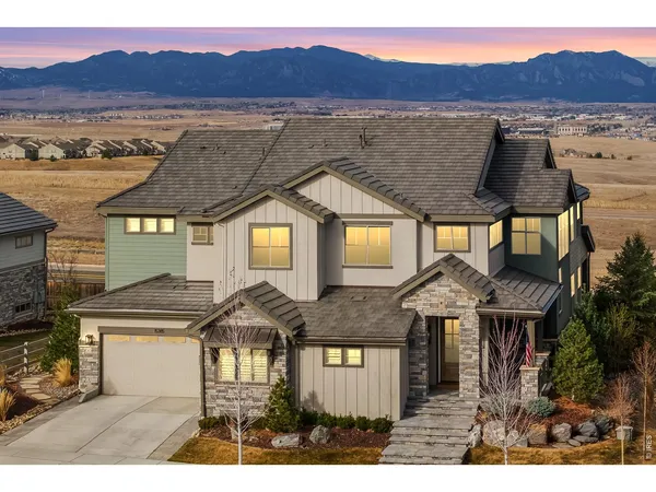 $2,500,000 | 15385 King Court, Broomfield, CO 80023