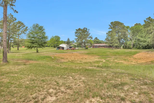 a view of an ocean view