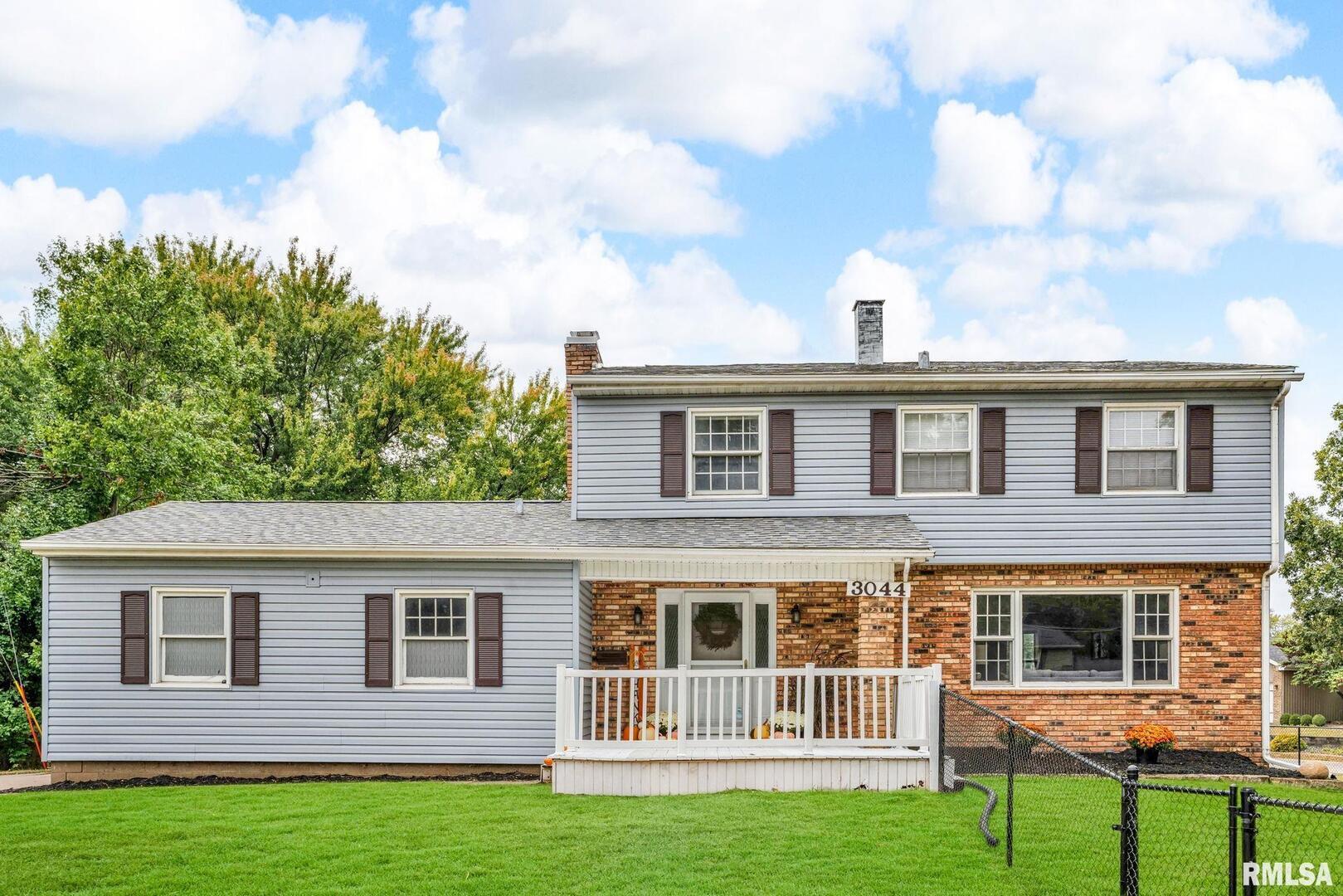 3044 Jersey Ridge Road Davenport, IA 52807 - Photo 1 of 28