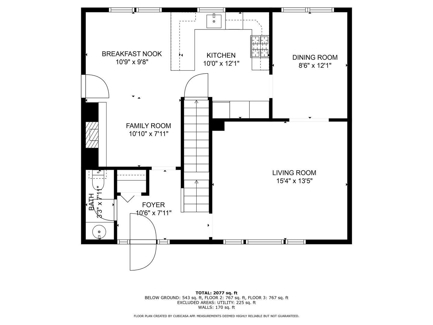 3044 Jersey Ridge Road Davenport, IA 52807 - Photo 26 of 28