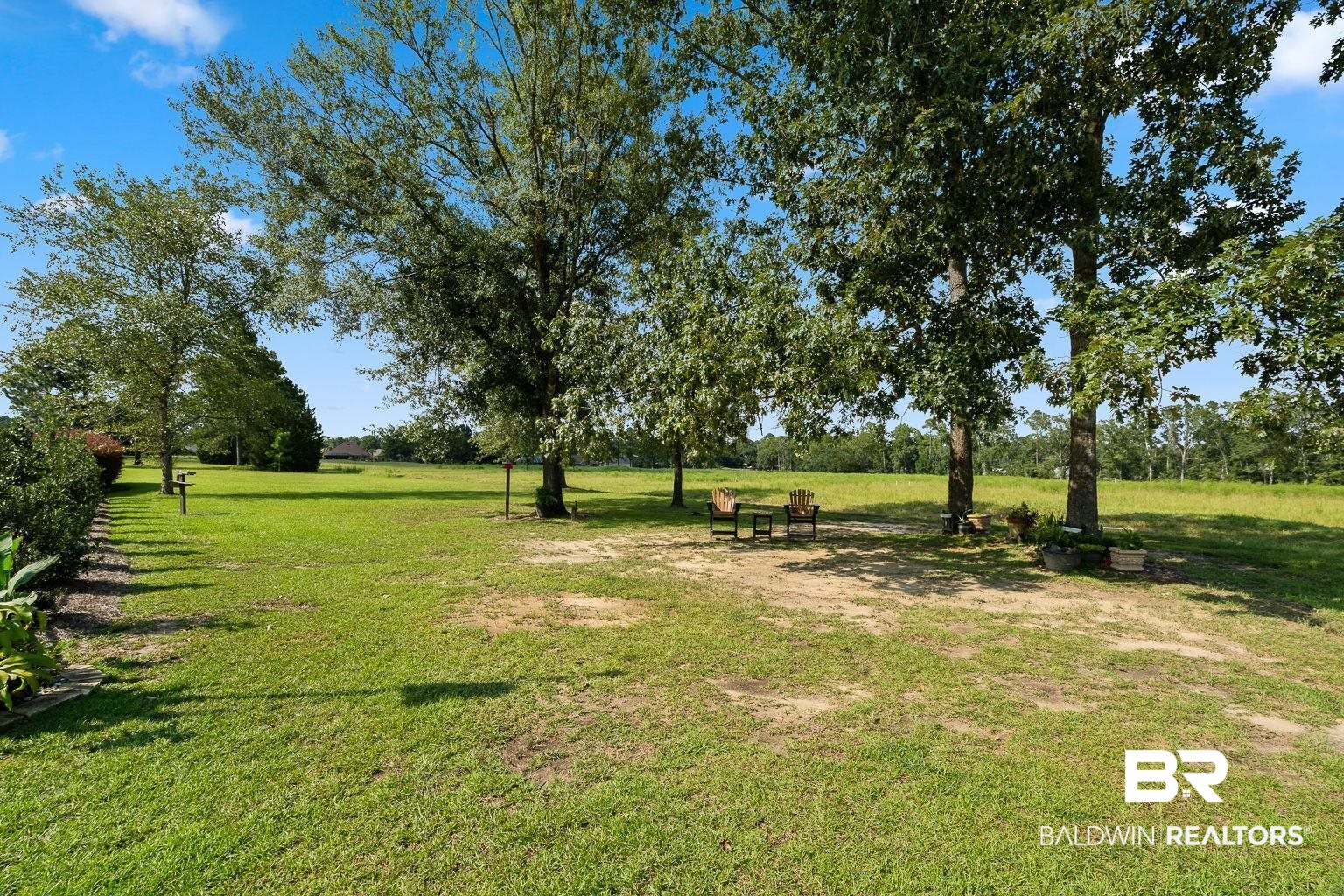 23357 Carnoustie Drive Foley, AL 36535 - Photo 87 of 99 View of grassy yard