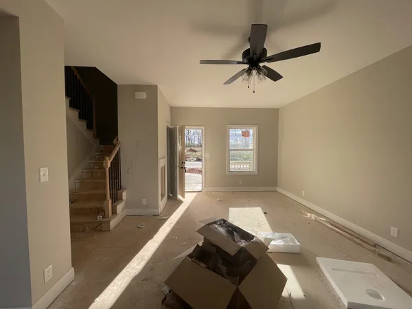 $365,000 | 857 Burley Barn Road, Clarksville, TN 37042