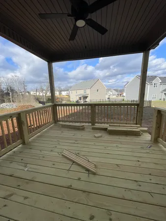 $365,000 | 857 Burley Barn Road, Clarksville, TN 37042
