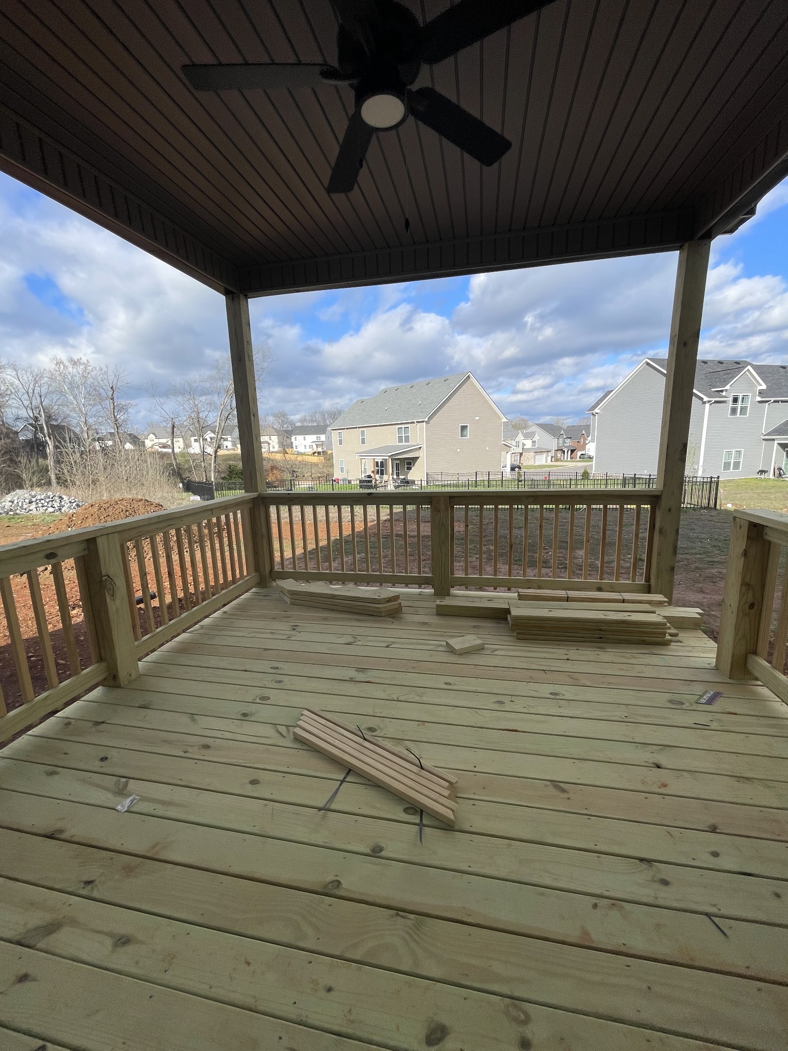 857 Burley Barn Road Clarksville, TN 37042 - Photo 24 of 28