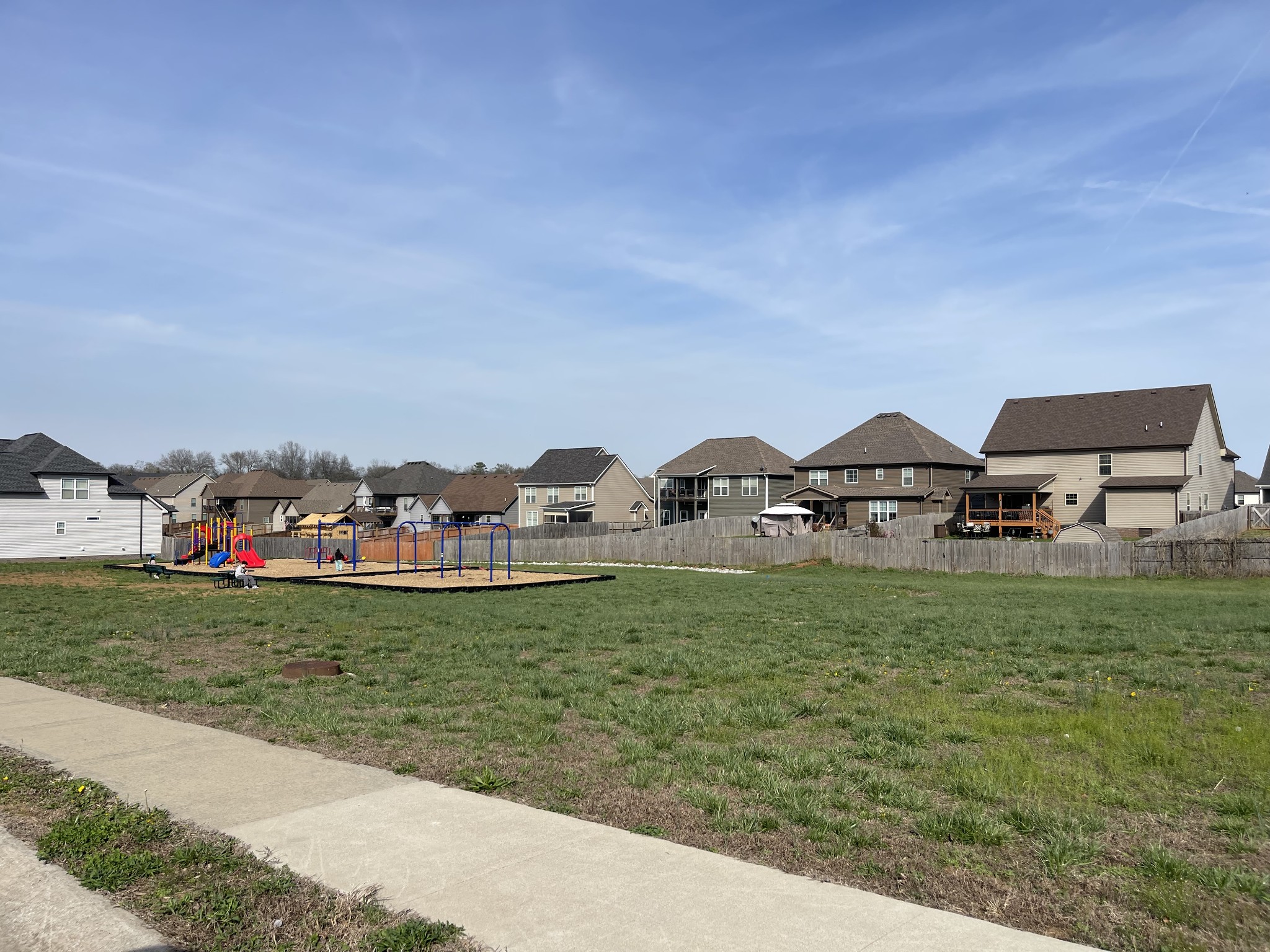 857 Burley Barn Road Clarksville, TN 37042 - Photo 26 of 28