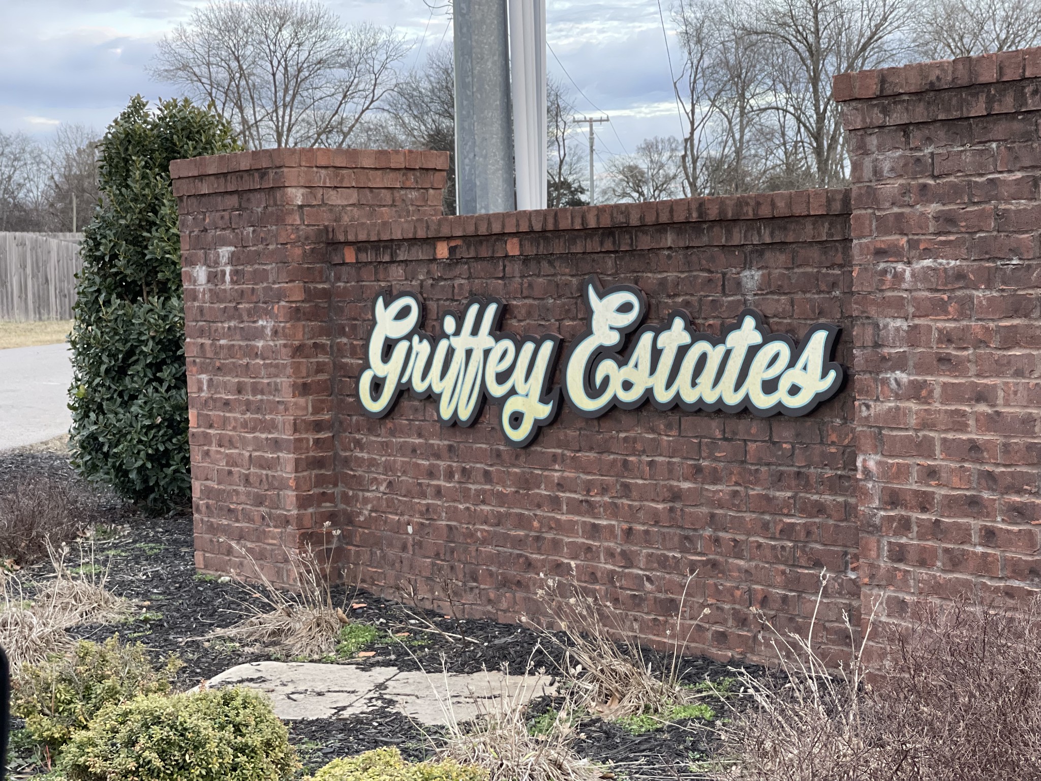 857 Burley Barn Road Clarksville, TN 37042 - Photo 28 of 28