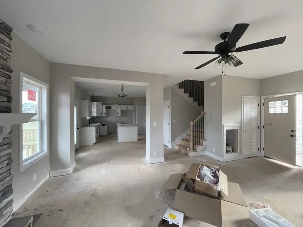 $365,000 | 857 Burley Barn Road, Clarksville, TN 37042