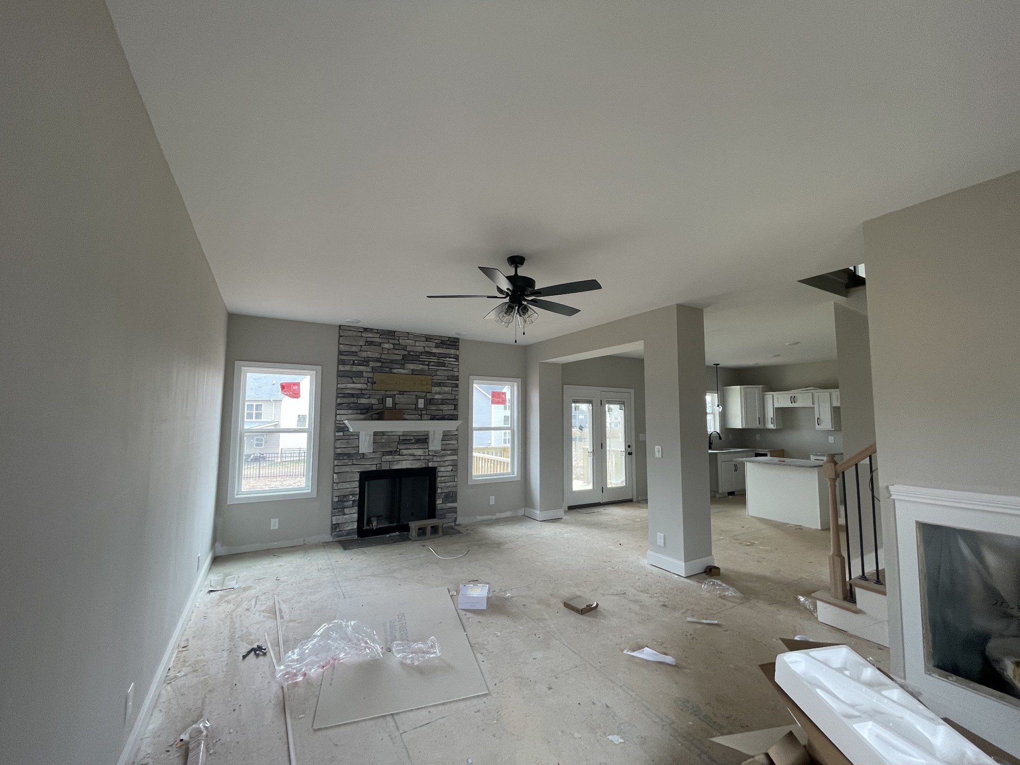 857 Burley Barn Road Clarksville, TN 37042 - Photo 4 of 28