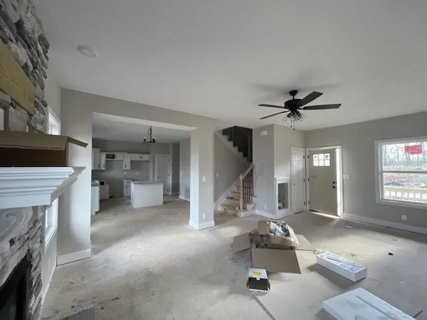 $365,000 | 857 Burley Barn Road, Clarksville, TN 37042