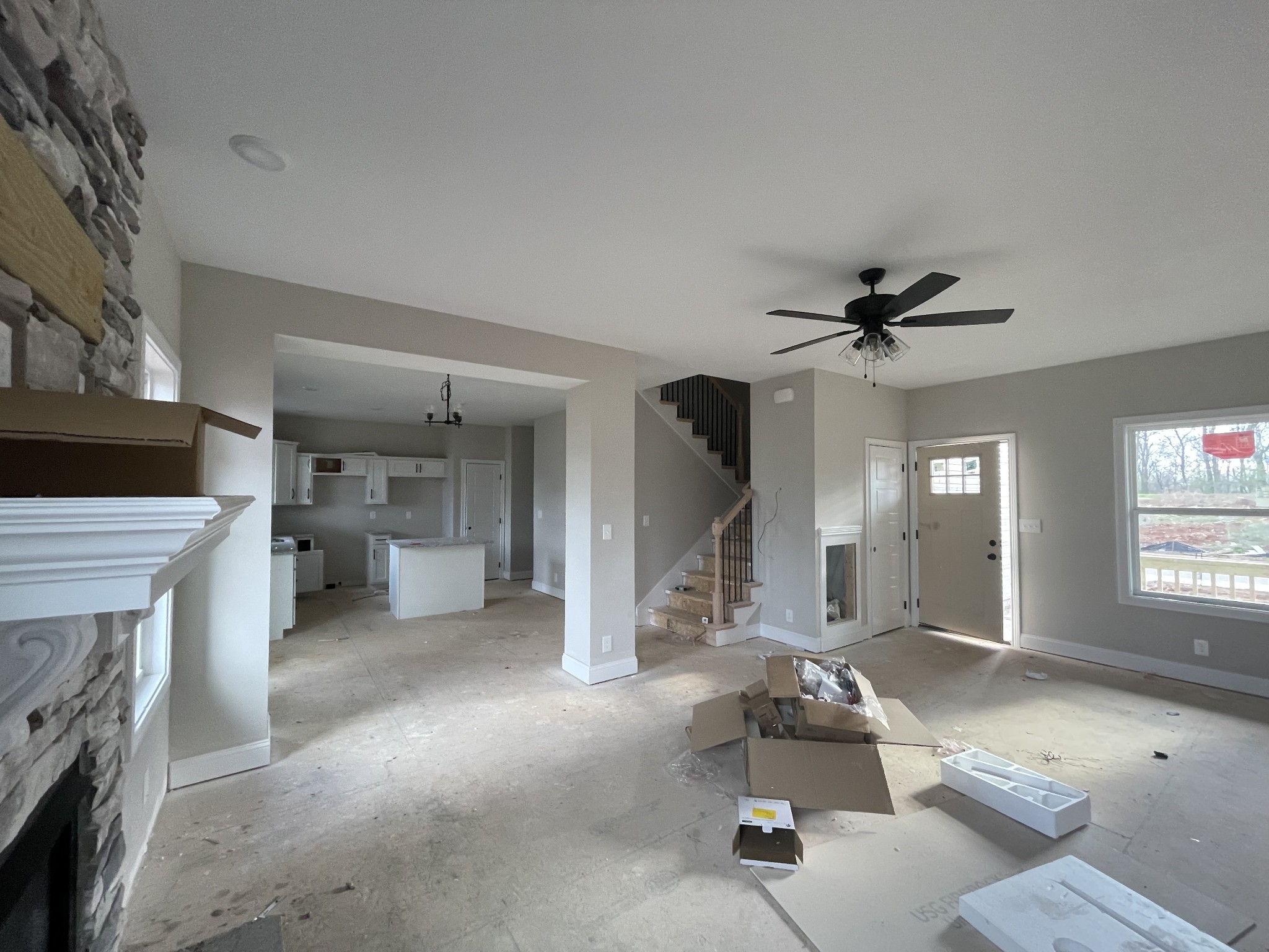 857 Burley Barn Road Clarksville, TN 37042 - Photo 6 of 28