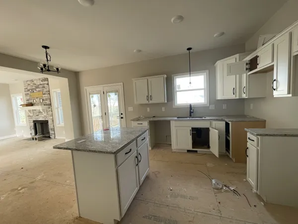 $365,000 | 857 Burley Barn Road, Clarksville, TN 37042